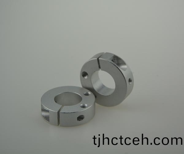 銑牀零(ling)件 銑牀零件(jian)